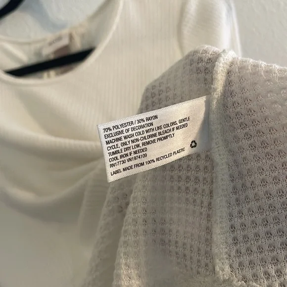 Boho top - Picture 5 of 5